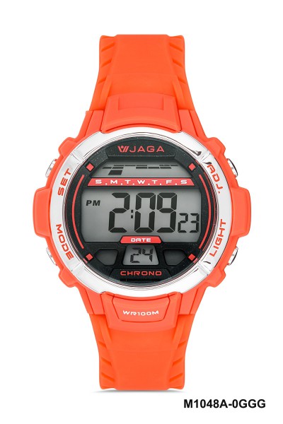 JAGA  M1048-OGGG KOL SAATİ